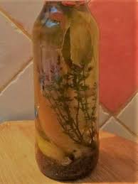 Huile D Olive Epicee Loustal So Com