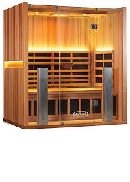 Infrared Sauna Bronze Baxx Luxury Tanning And Wellness