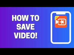 How To Save Video In Vivavideo Youtube