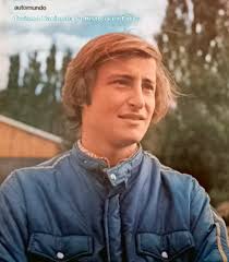 Gran Premio Internacional Patagonia 1969