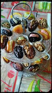 Les Fruits Deguises Wohnung Wohnzimmer Hausdekor Schlafzimmer Wohnideen Hausdekoration Einrichten Dekoration Date Recipes Desserts Morrocan Food Food