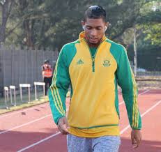 He was born on the 15th of july 1992 in kraaifontein, cape town. Cheryl Roberts On Twitter These Sports People Herscelle Gibbs Cricket Marsha Marescia Hockey Wayde Van Niekerk Athletics Nomsebenzi Tsotsobe Rugby All Represented Post Apartheid South Africa Their Parents Were Sports Champions But Cos