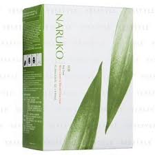 One of the best known essential oils which comes from australia where it similar to other essential oils, tea tree oil is a very complex chemical mixture consisting of about 100. Naruko Tea Tree Shine Control Makel Maske Yesstyle