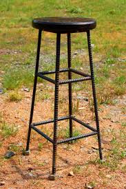 Rebarstool Rebar Industrial Seating Metal Furniture Industrial Seating Steel Furniture