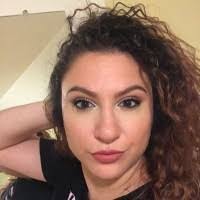 Talia Simon's Instagram, Twitter & Facebook