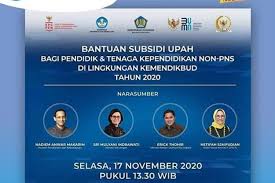 Beberapa peraturan tentang standar pendidik dan tenaga kependidikan, antara lain : 10 Tanya Jawab Blt Guru Honorer Dari Syarat Hingga Bagaimana Pencairannya Halaman All Kompas Com