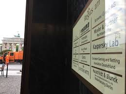 Kaspersky Lab Berlin Kaspersky Office Photo Glassdoor Co Uk