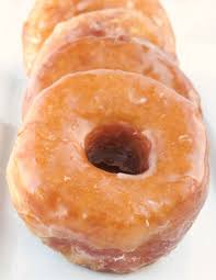 The Best And Easiest Glazed Donuts Sprinkle Some Sugar Homemade Donuts Donut Recipes Donut Glaze