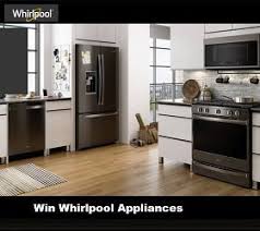 So whether you're just replacing an old fridge or completely renovating your kitchen, you can get all your appliances in canada, in one place. Whirlpool Contest Win Kitchenaid 5 Speed Ultra Power Hand Mixer Contest Scoop