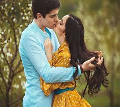 True Love Couple Girl Boy Hair Lips Kiss Romance Beauty Photo Love Kiss Images Kiss Images Kiss Day