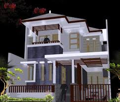 Desain rumah minimalis merupakan incaran para keluarga baru yang sedang mencari tempat tinggal. Desain Rumah Cantik Minimalis 2 Lantai Download Wallpaper Di 2020 Rumah Minimalis Desain Rumah Rumah Modern