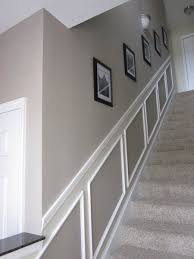 Why not?, says colleen bashaw. Paint Ideas For Hallway And Stairs Google Search Trendy Dining Room Home Home Decor