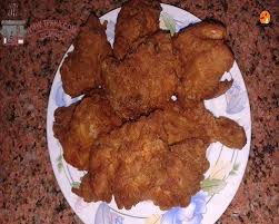 طريقة عمل فراخ كنتاكى بست طرق مختلفة موقع طبخة Food Chicken Crispy