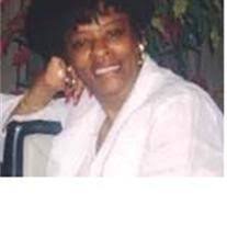 Wanda Simington Obituary