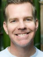 Mark Christopher (I)