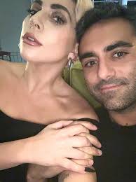 Lady gaga gave us a million reasons to cheer her on. Lady Gaga Is Crazy About Boyfriend Michael Polansky Source People Com
