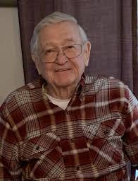 Obituary information for Harold Peavy