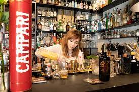 Viale vittorio veneto 30, milano, città metropolitana di milano, 20124, italia. Casa Mia Cocktail Bar Bistrot Flawless Milano