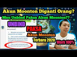 Kali ini kita akan membahas tentang cara unbind akun moonton. Cara Unbind Paksa Akun Moonton Cara Unbind Akun Moonton How To Unbind Moonton Account Youtube