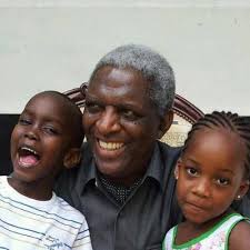 Mark J. Mwandosya (@MarkMwandosya)