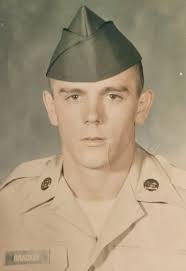 Obituary for James Robert Brackin