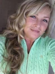 Penny Morrison Obituary (1964