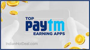 Want to earn paytm cash or free paytm cash coupon just by doing . Top 14 Free Paytm Earning Apps 2020 Proof Attached Download Earn