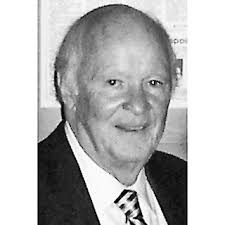 William (Bill) McGuire Obituary