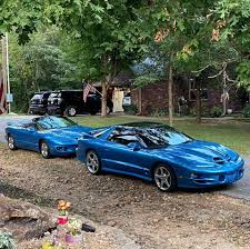 Image result for Blue 1999 AAV