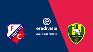 Over goals occurred for 3 times except the history stats of ado den haag vs fc utrecht, scorebing also offers predictions and. Fc Utrecht Vs Ado Den Haag Preview And Prediction Live Stream Netherlands Eredivisie 2018 Liveonscore Com