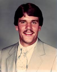 Alan Saunders Obituary