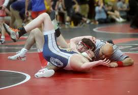 NJSIAA District 32 wrestling results, 2025