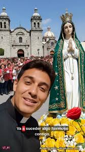 Caminando con Jesús Y María