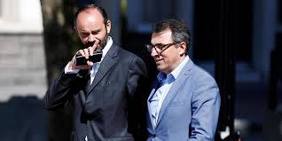 Procureur de la république près le tribunal de grande instance de bergerac ; Le Havre Un Cliche Libertin Du Maire Fait Polemique Le Point