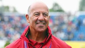 Carl Hester is among those to pay tribute to this top dressage coach who  helped his country to 40 medals: “He had time for everyone