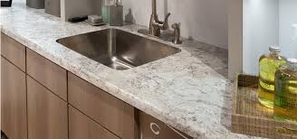 Wilsonart® laminate countertops & tumbled stone backsplash choices. Wilsonart Laminate Swingle Countertops