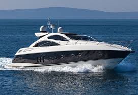 Sunseeker Predator 62 Motorboote Kaufen Small Yachts Yacht Boat Yacht Cruises