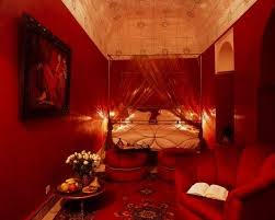 Discover design inspiration from a variety of living rooms, including color, decor and storage options. 12 Romantic Bedroom Ideas In Red Color Romantic Bedroom Design Bedroom Red Romantic Bedroom