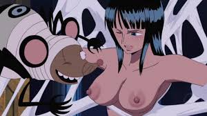 Nico Robin BDSM Hardcore Futanari & Hentai Sex Comics Best adult videos and  photos