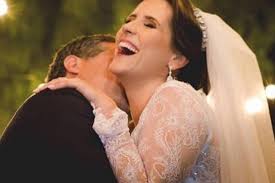 Vanessa Lagares Cerimonial