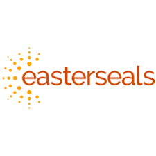 Easterseals Logo Spotlight 230x230 Seal Logo Easter Seals Education