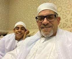 Nurturing the Father-Son Bond: An Interview with a Muslim Single Father