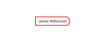 Customization In Xamarin Border Control Syncfusion