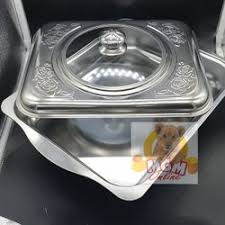 Apalagi jika anda tau mengenai produsennya. Jual Produk Tempat Prasmanan Stainless Termurah Dan Terlengkap Agustus 2021 Bukalapak