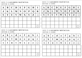 Alfabeto Mai E Min Jpg 1600 1131 Activities Periodic Table Coloring Pages
