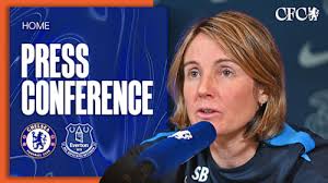 Chelsea Women v Everton Women