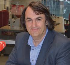 EL TAXISTA ASESINO. MIGUEL ANGEL DE RUS