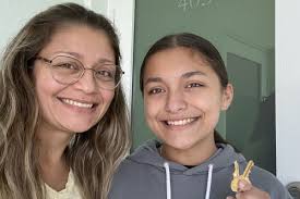 Fundraiser for Yesenia Munoz by Kimberley Lieberbaum : HELP YESENIA & HER  DAUGHTER