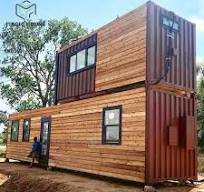 China Easy And Quick Assembly Detachable Prefab Container ...