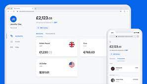 In august 2020, revolut launched its financial app in japan. Revolut Macht Die Banking App Fit Fur Den Pc Vorerst In Kleinen Schritten Moneytoday